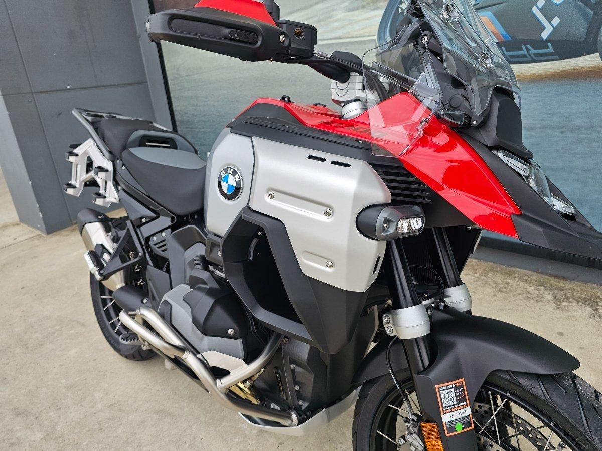 2026 BMW R 1300 GS ADVENTURE DUAL SPORTS