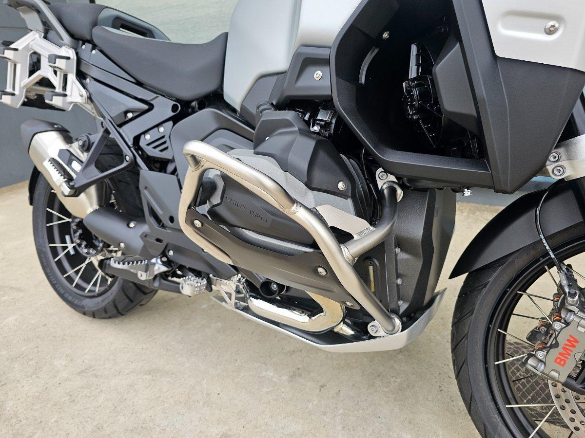 2026 BMW R 1300 GS ADVENTURE DUAL SPORTS
