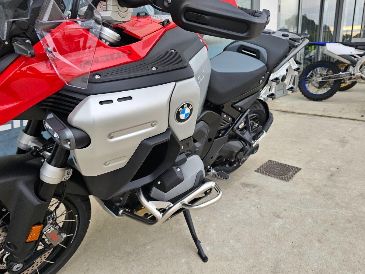 2026 BMW R 1300 GS ADVENTURE DUAL SPORTS