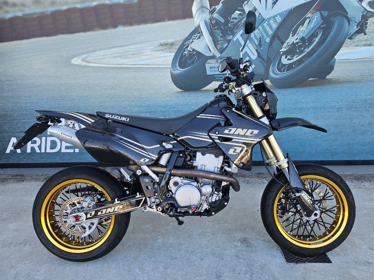 2015 SUZUKI DR-Z400SM ENDURO