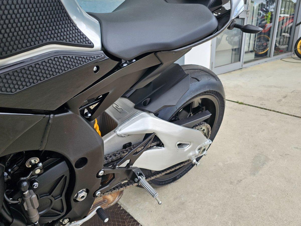 2024 YAMAHA YZF-R1 M SPORTS