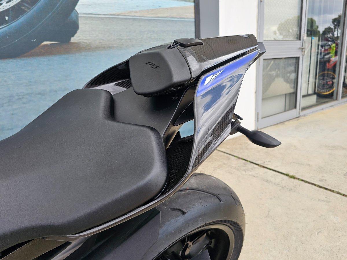 2024 YAMAHA YZF-R1 M SPORTS