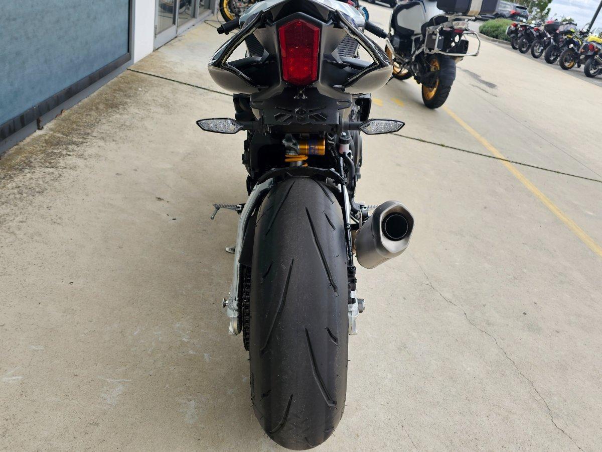 2024 YAMAHA YZF-R1 M SPORTS