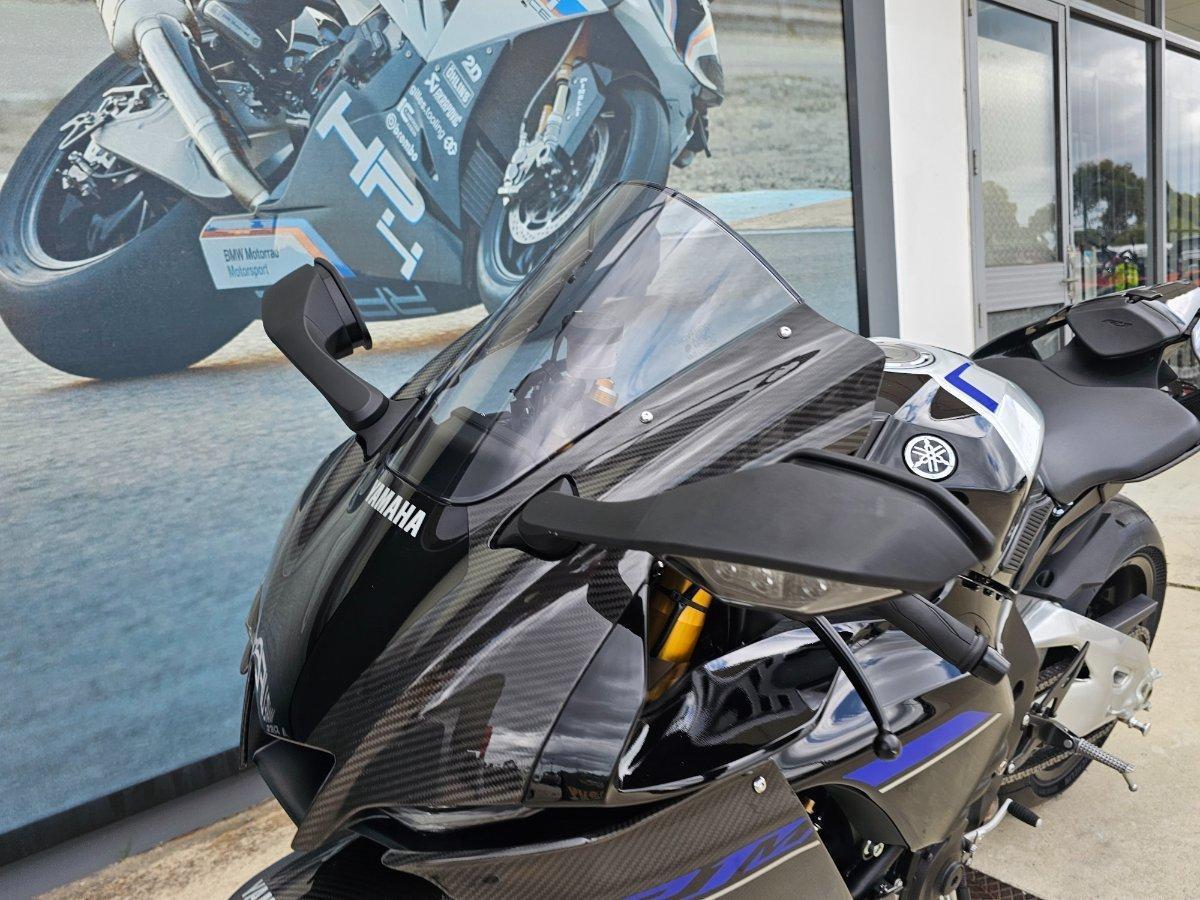 2024 YAMAHA YZF-R1 M SPORTS