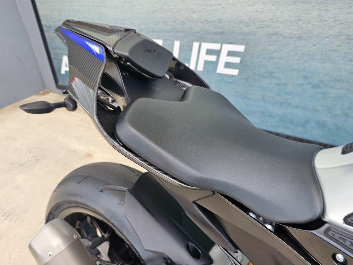 2024 YAMAHA YZF-R1 M SPORTS