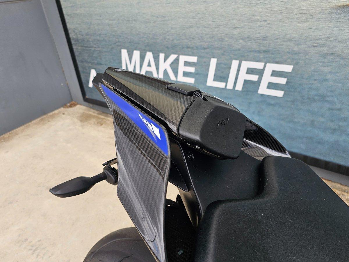 2024 YAMAHA YZF-R1 M SPORTS