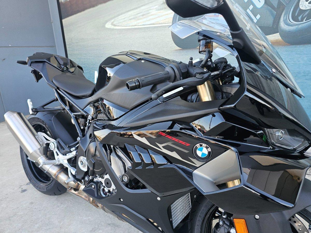 2025 BMW S 1000 RR SPORT SPORTS