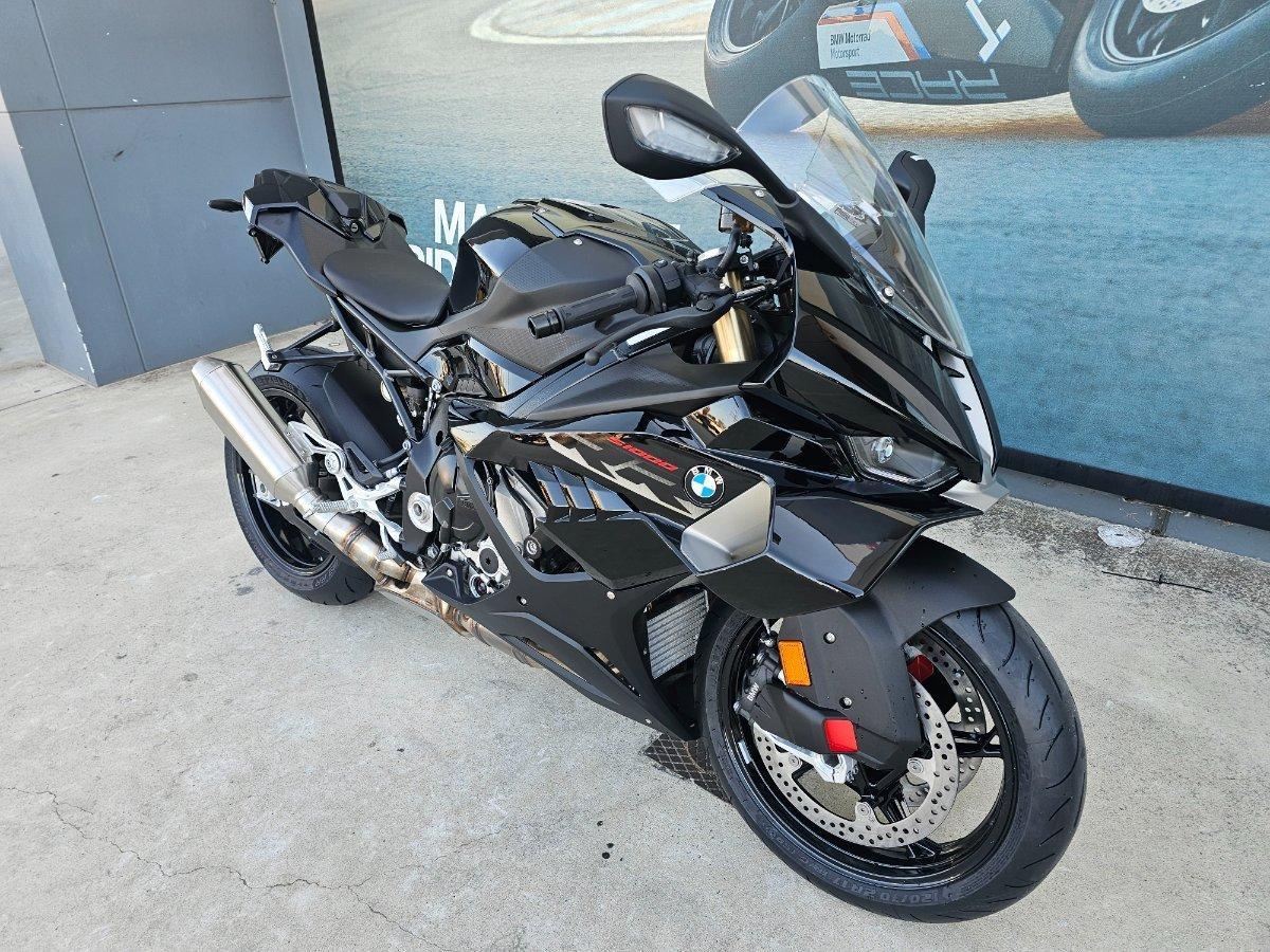 2025 BMW S 1000 RR SPORT SPORTS