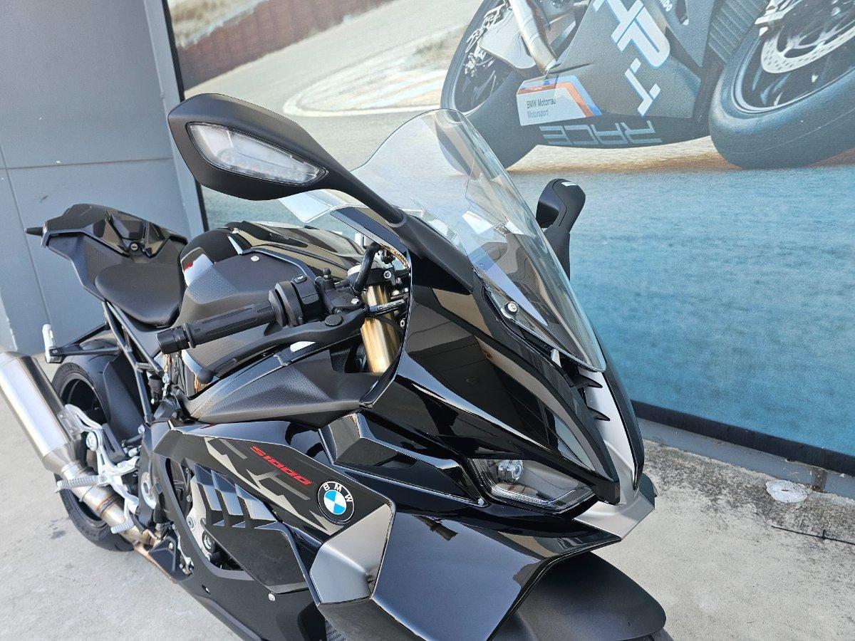 2025 BMW S 1000 RR SPORT SPORTS