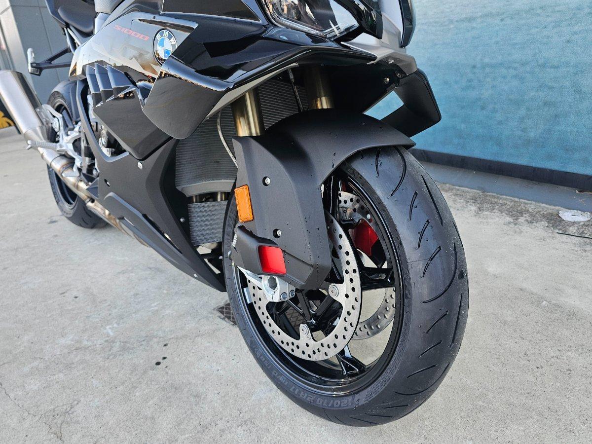 2025 BMW S 1000 RR SPORT SPORTS