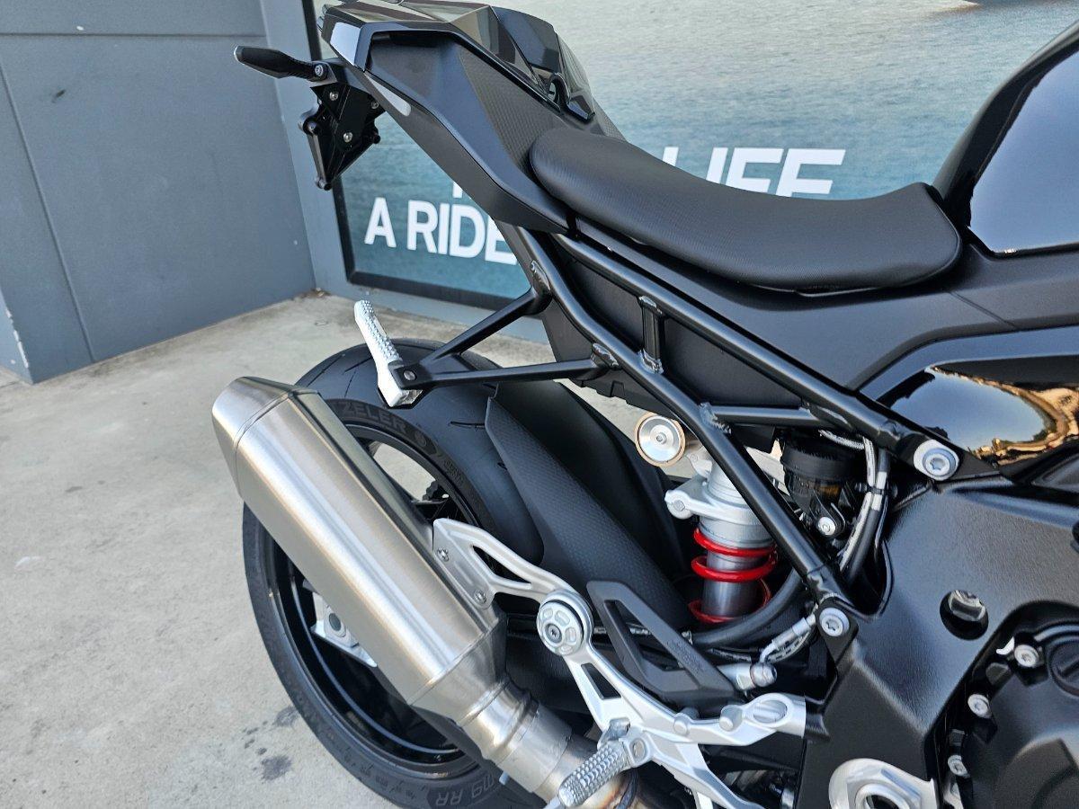 2025 BMW S 1000 RR SPORT SPORTS
