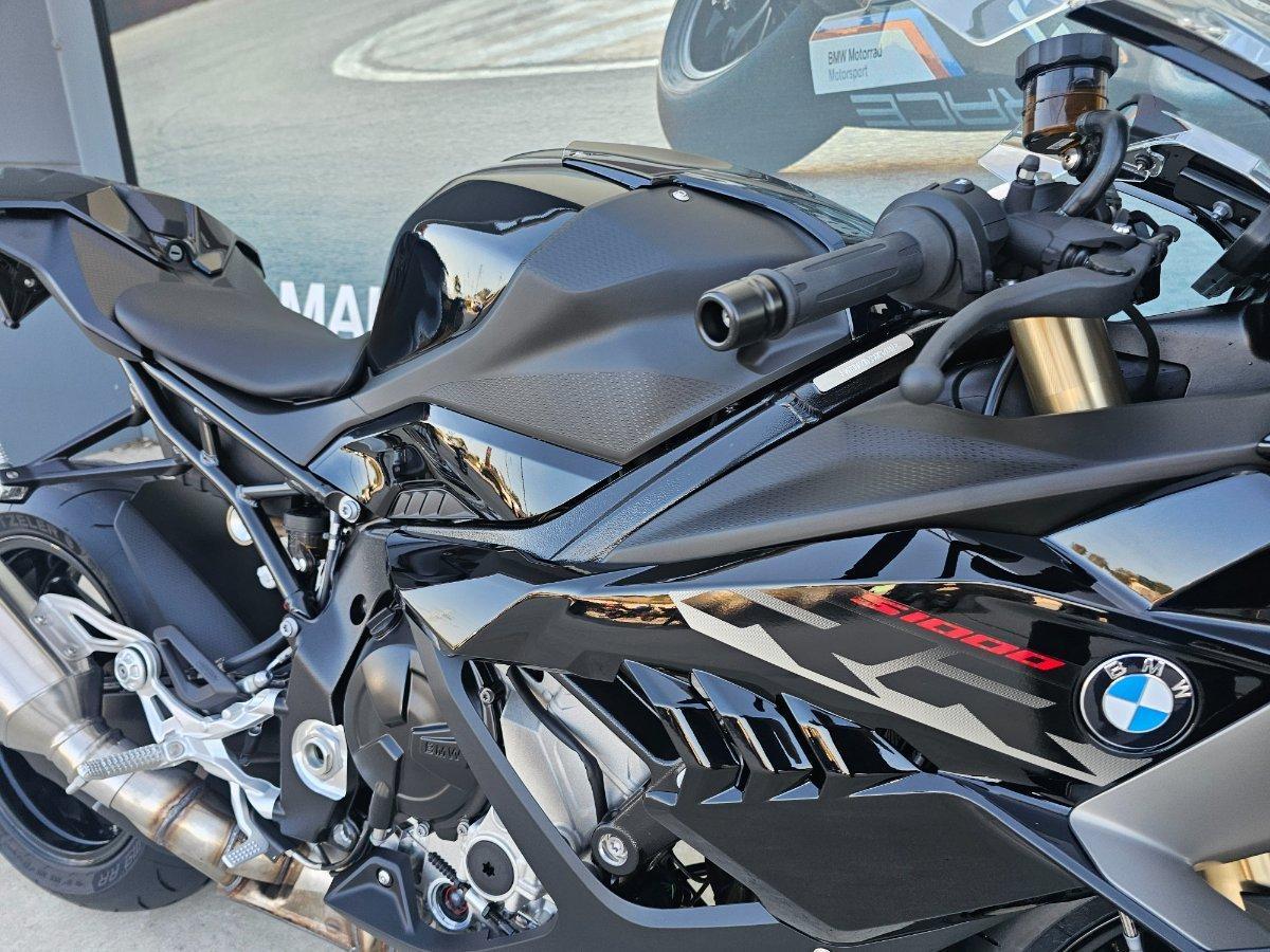 2025 BMW S 1000 RR SPORT SPORTS
