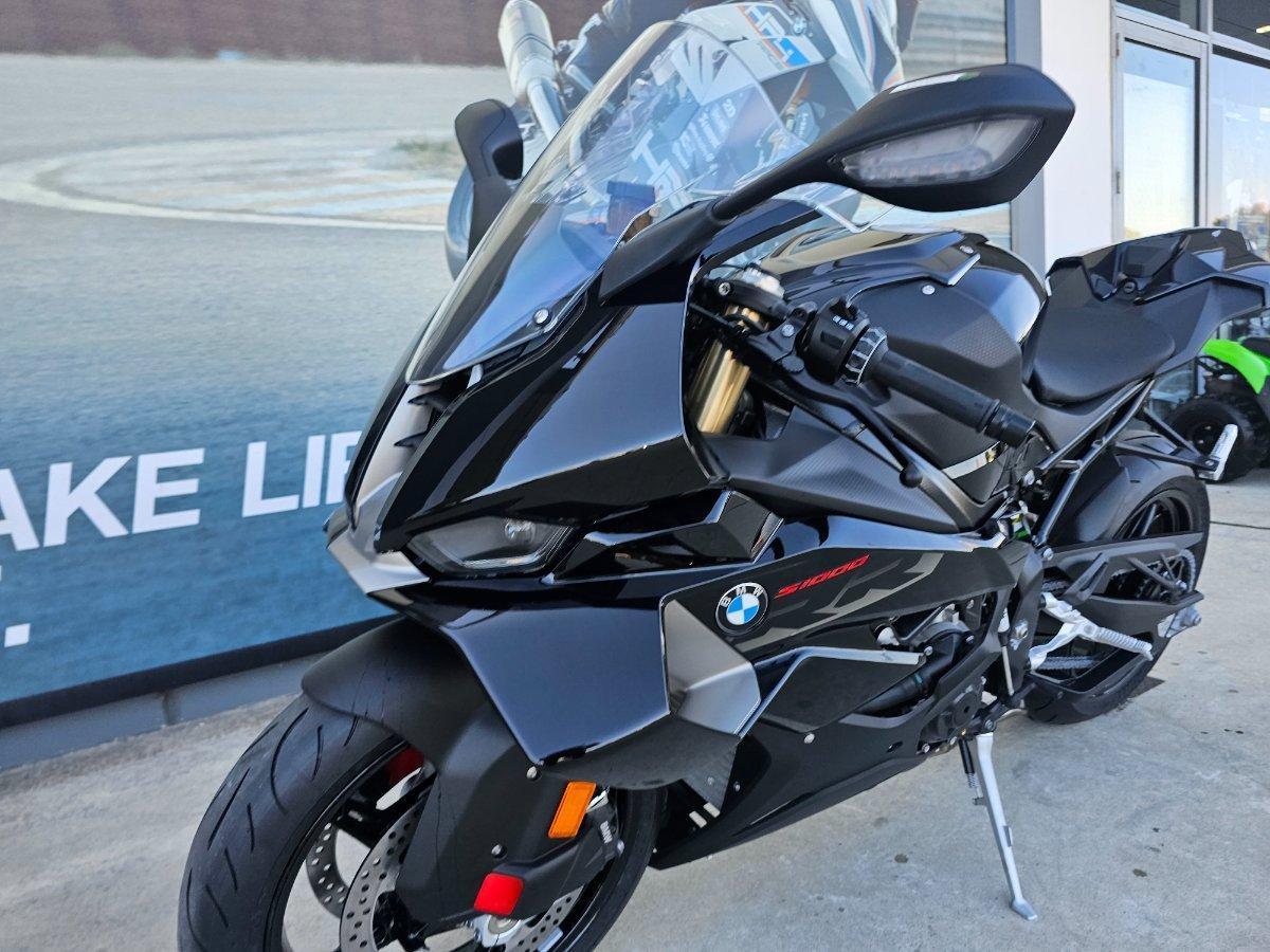 2025 BMW S 1000 RR SPORT SPORTS