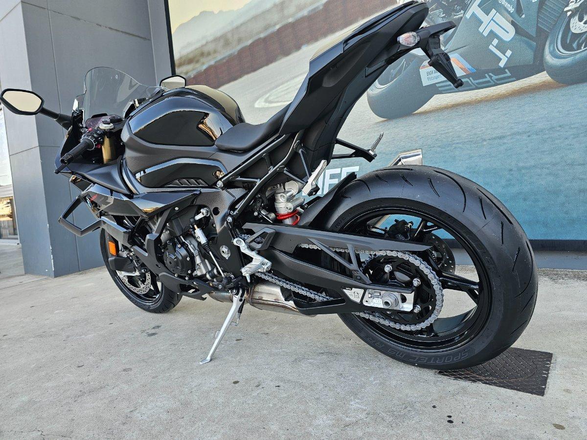 2025 BMW S 1000 RR SPORT SPORTS