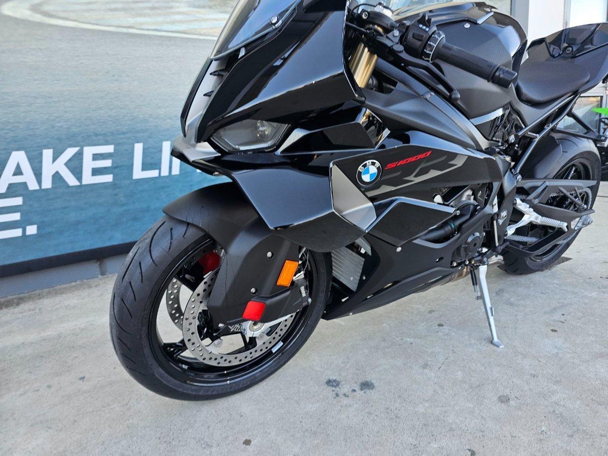 2025 BMW S 1000 RR SPORT SPORTS