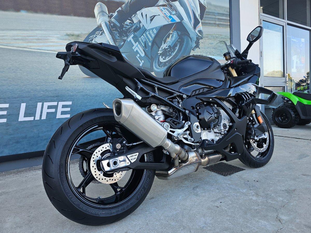 2025 BMW S 1000 RR SPORT SPORTS