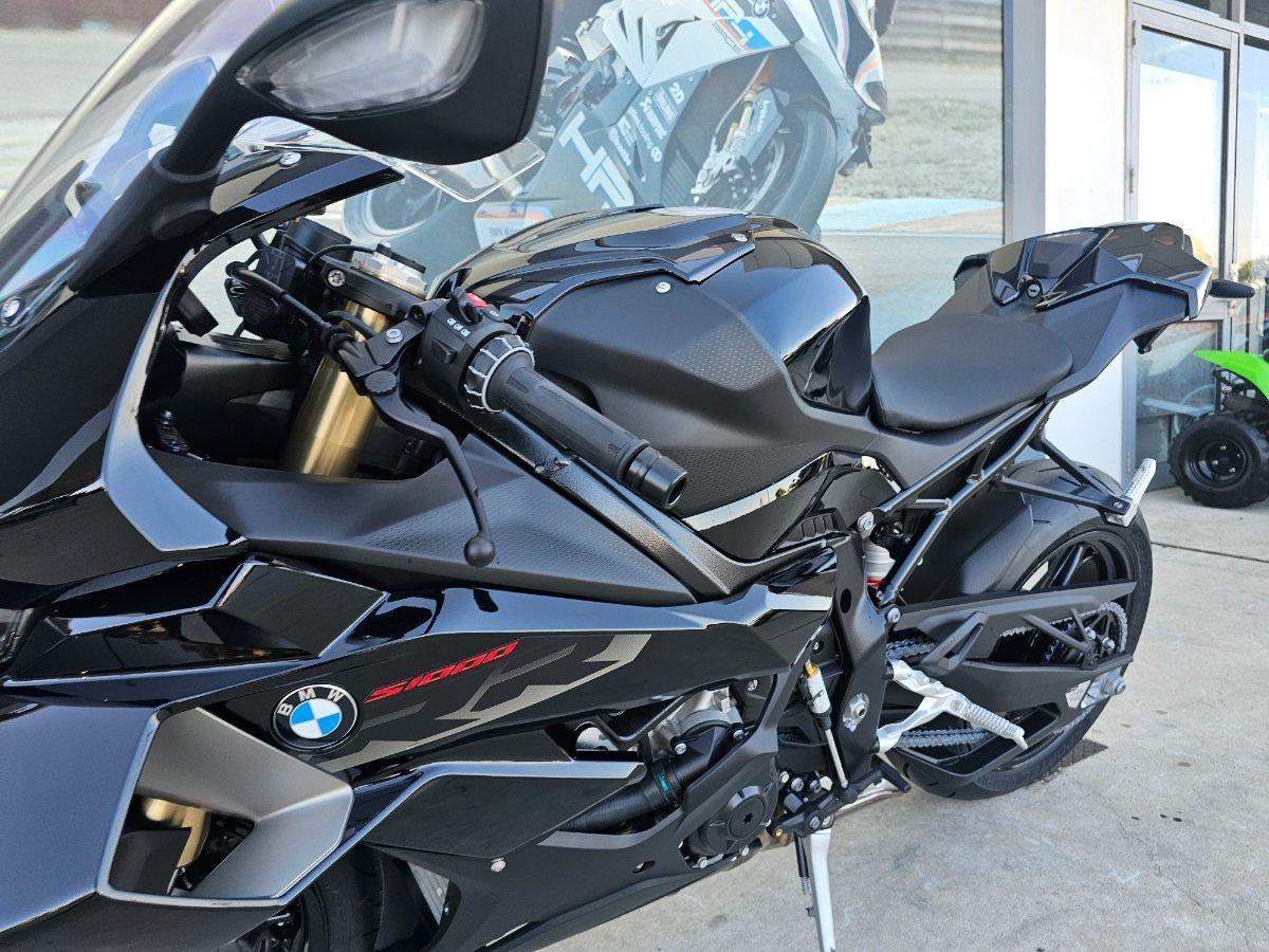2025 BMW S 1000 RR SPORT SPORTS