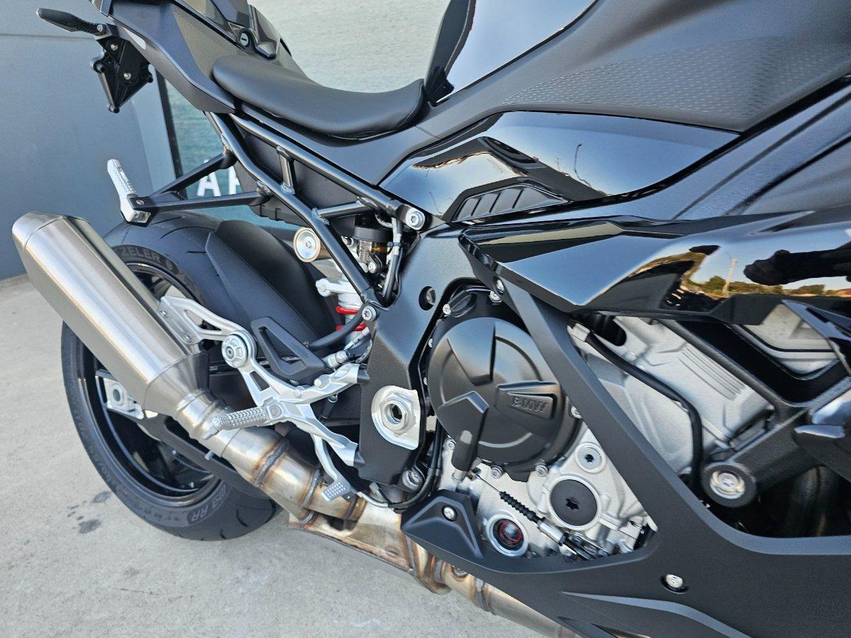 2025 BMW S 1000 RR SPORT SPORTS