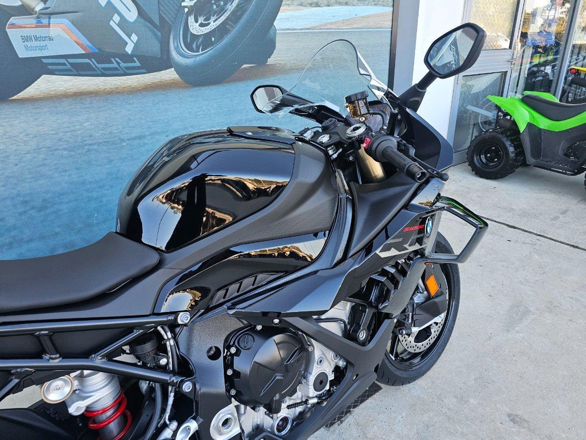 2025 BMW S 1000 RR SPORT SPORTS