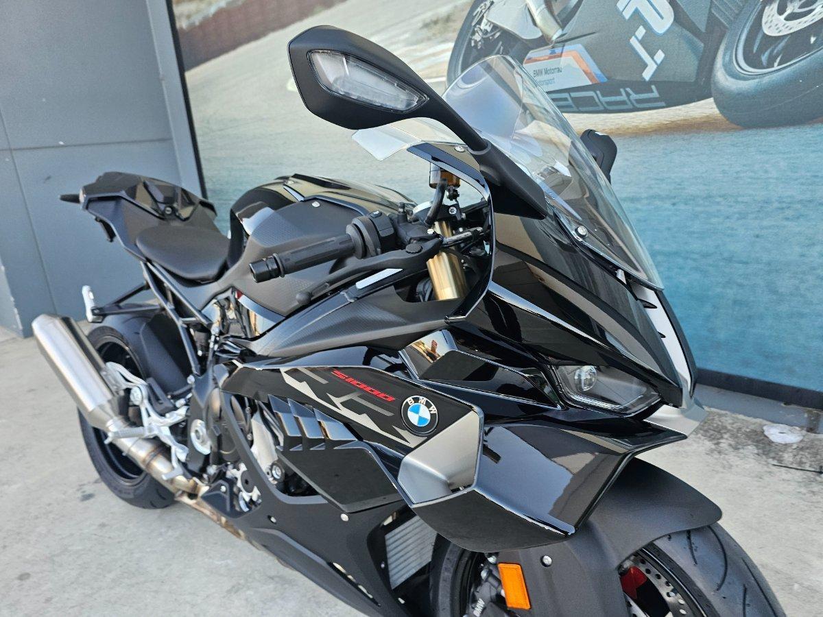 2025 BMW S 1000 RR SPORT SPORTS