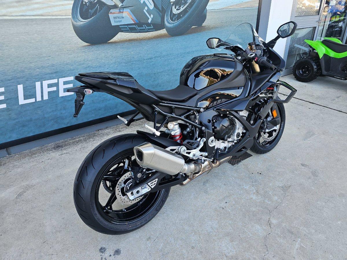 2025 BMW S 1000 RR SPORT SPORTS
