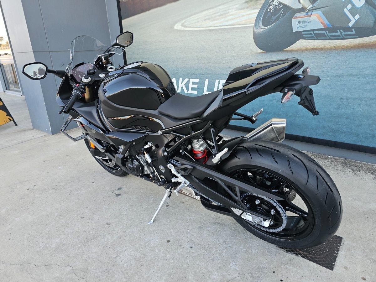 2025 BMW S 1000 RR SPORT SPORTS