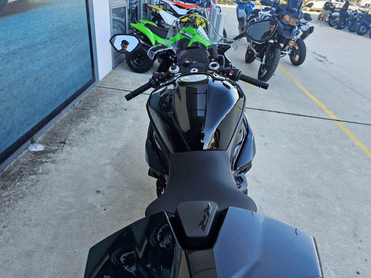 2025 BMW S 1000 RR SPORT SPORTS