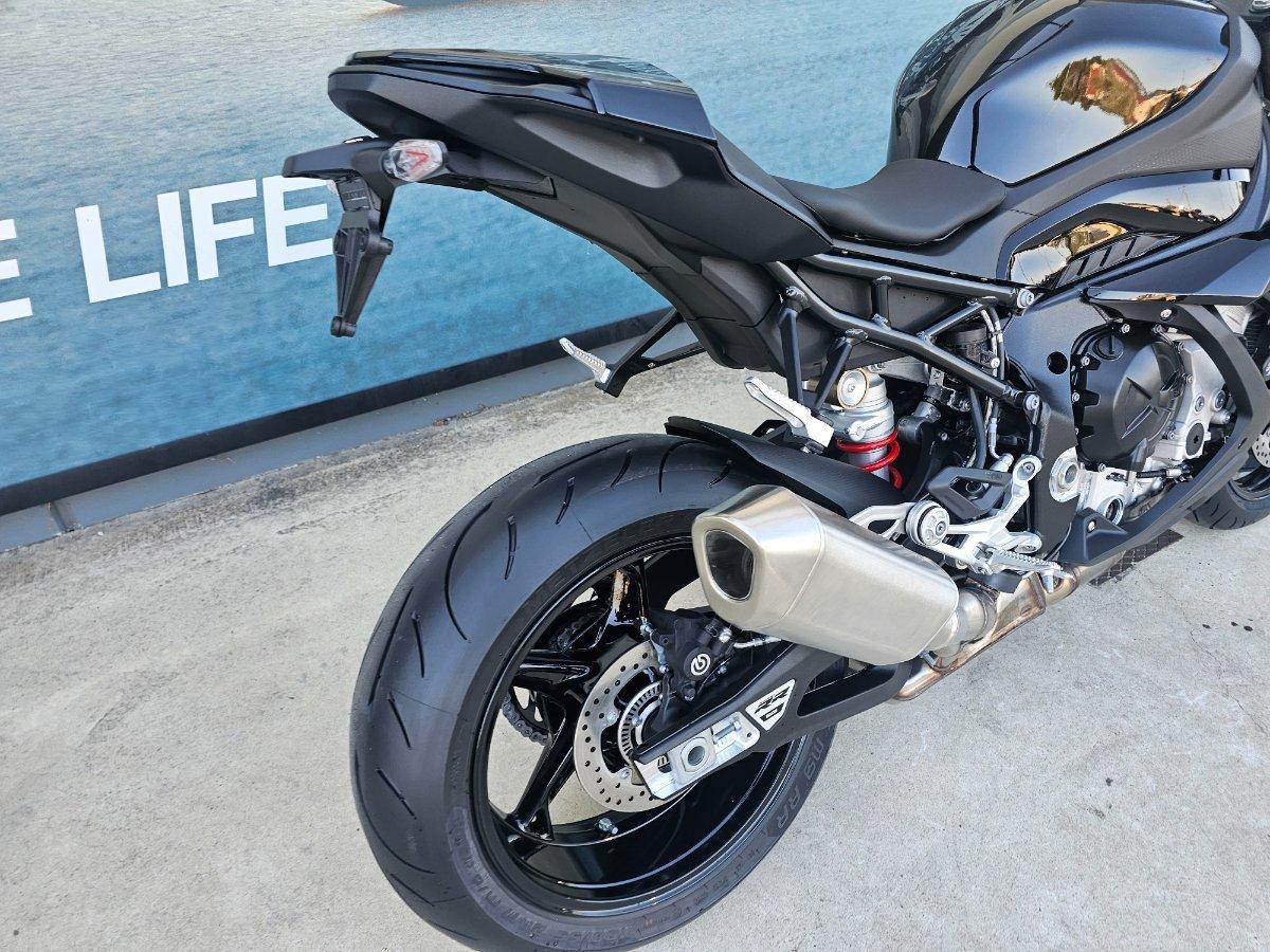 2025 BMW S 1000 RR SPORT SPORTS