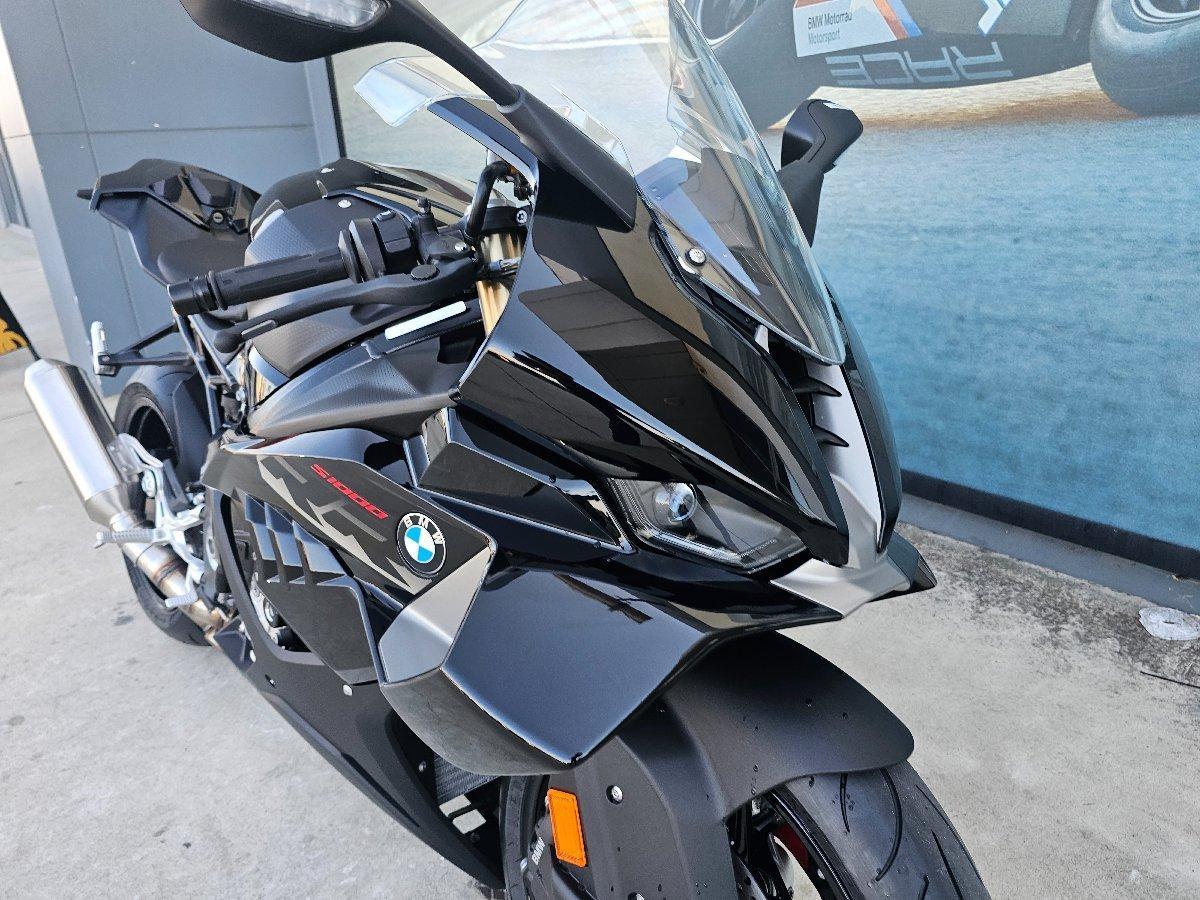 2025 BMW S 1000 RR SPORT SPORTS