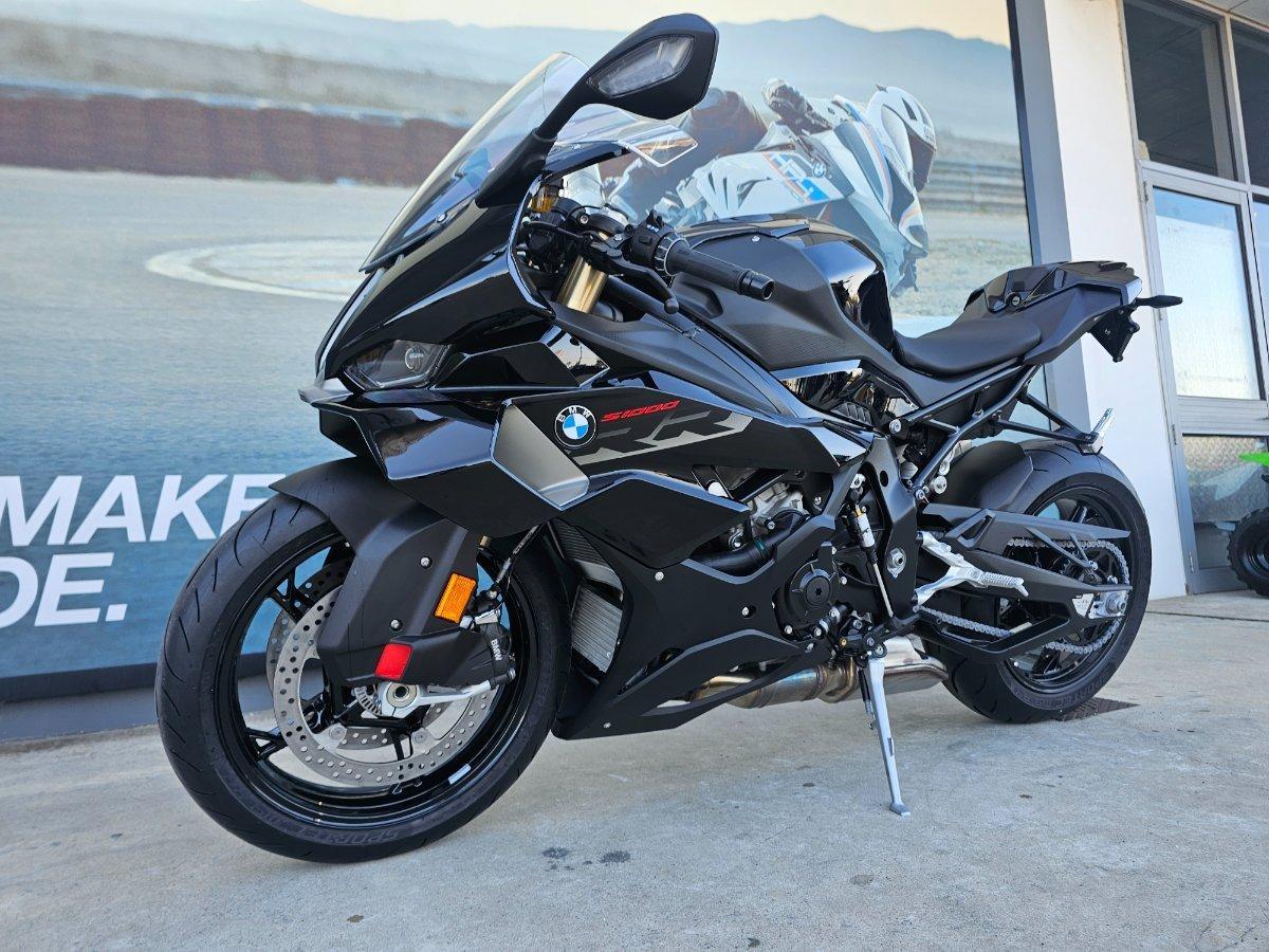 2025 BMW S 1000 RR SPORT SPORTS