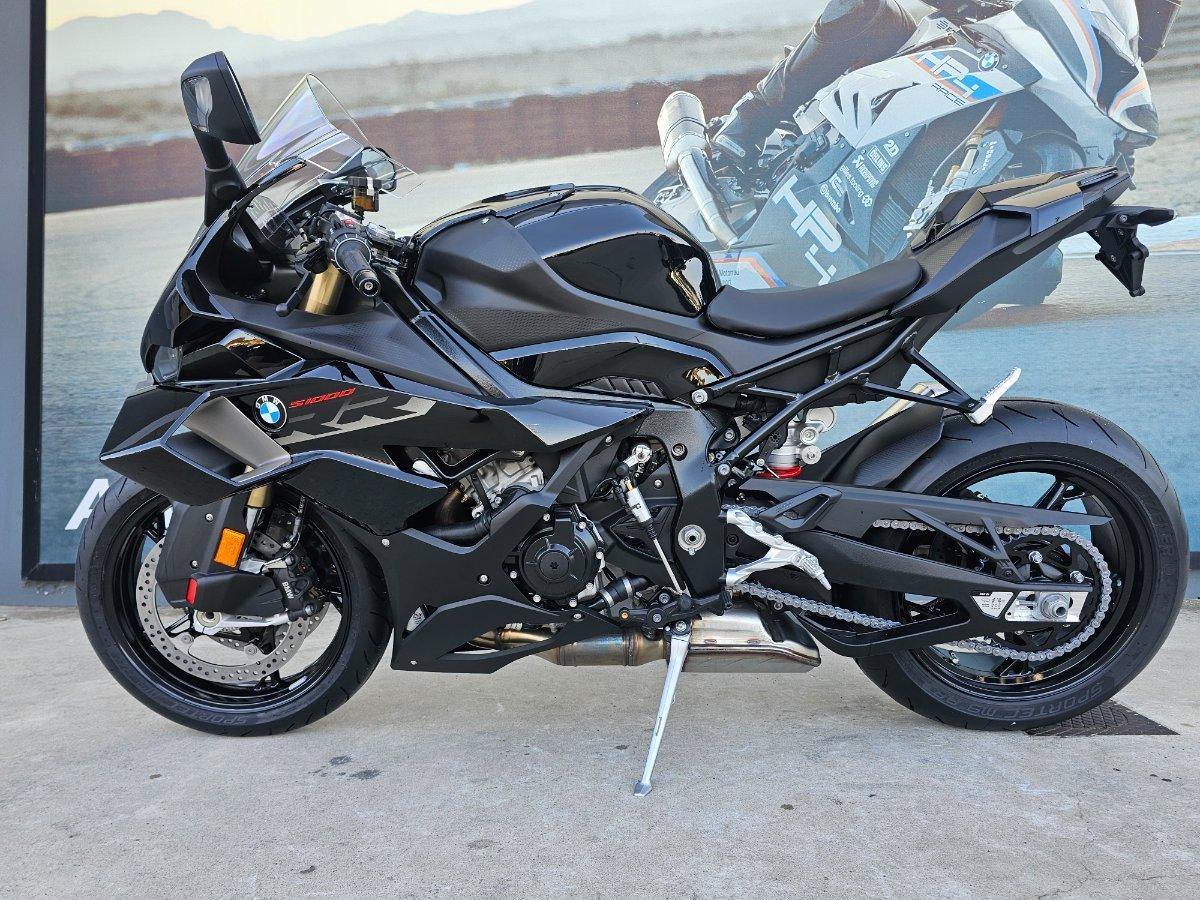 2025 BMW S 1000 RR SPORT SPORTS