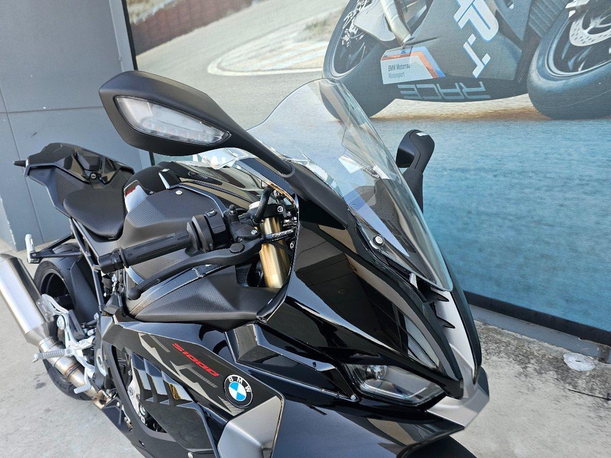 2025 BMW S 1000 RR SPORT SPORTS
