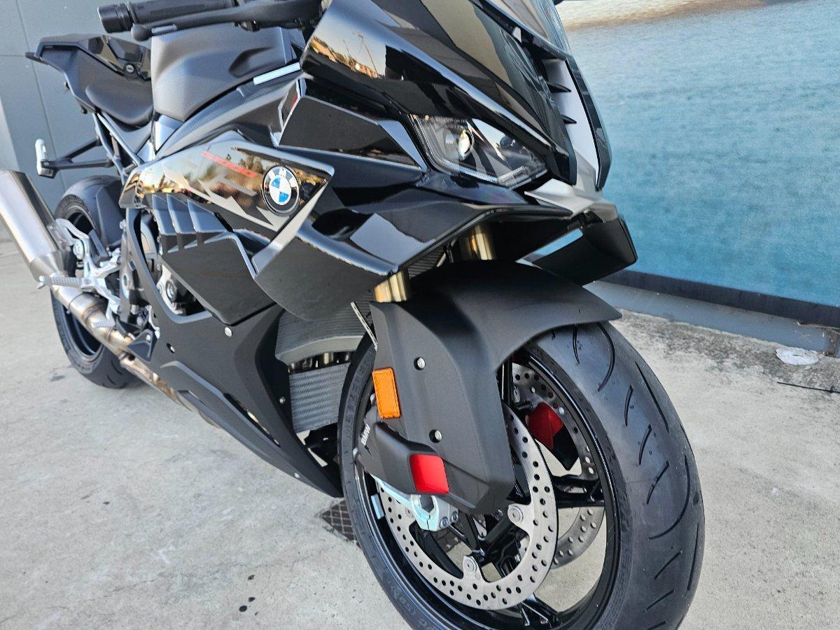 2025 BMW S 1000 RR SPORT SPORTS