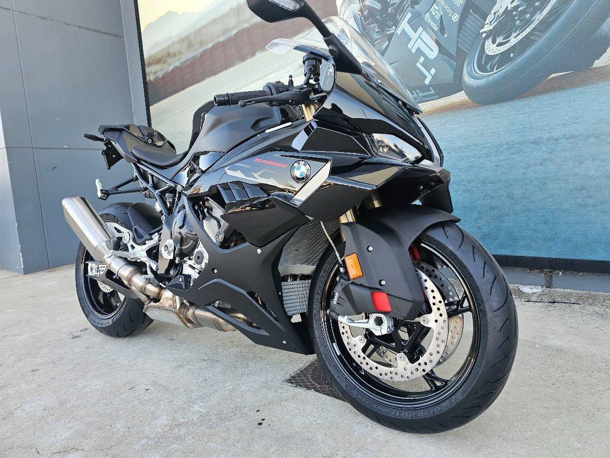 2025 BMW S 1000 RR SPORT SPORTS