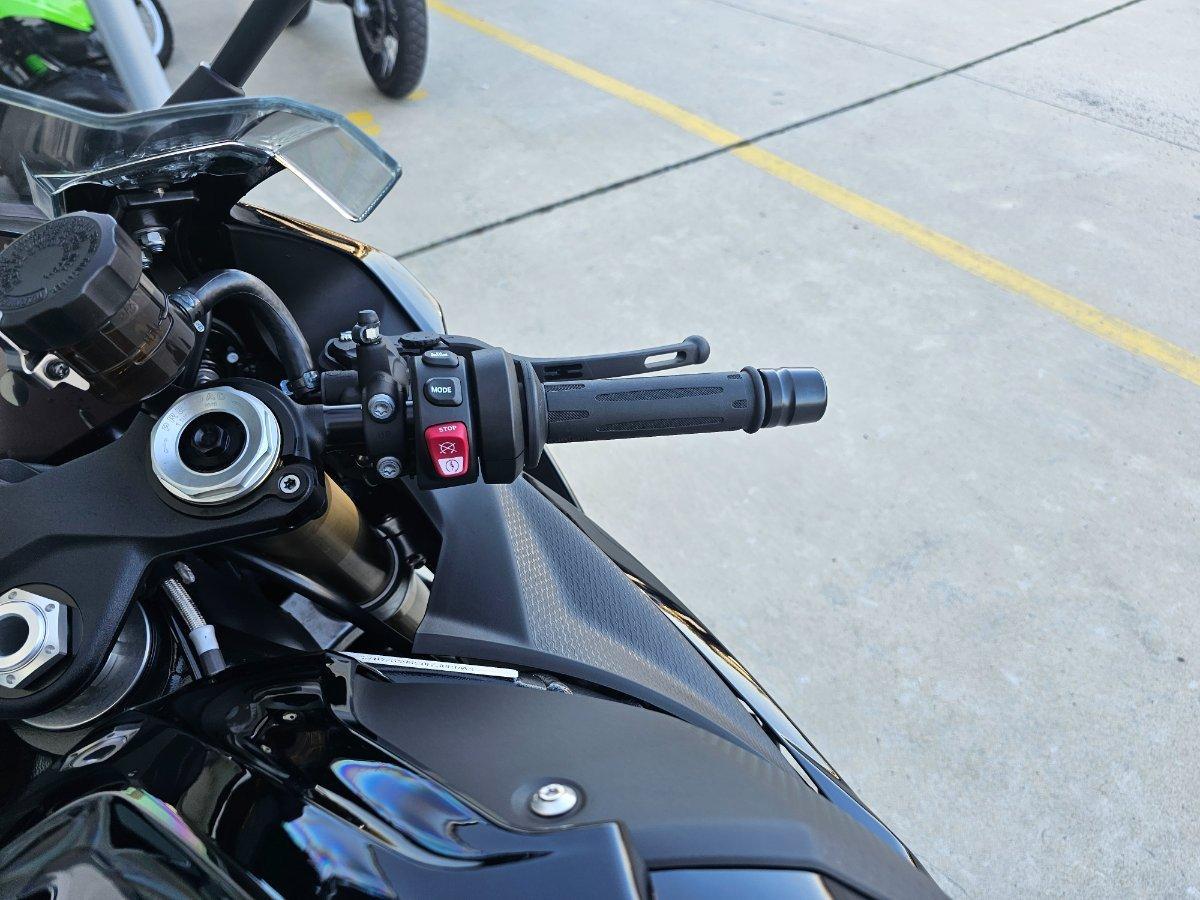 2025 BMW S 1000 RR SPORT SPORTS