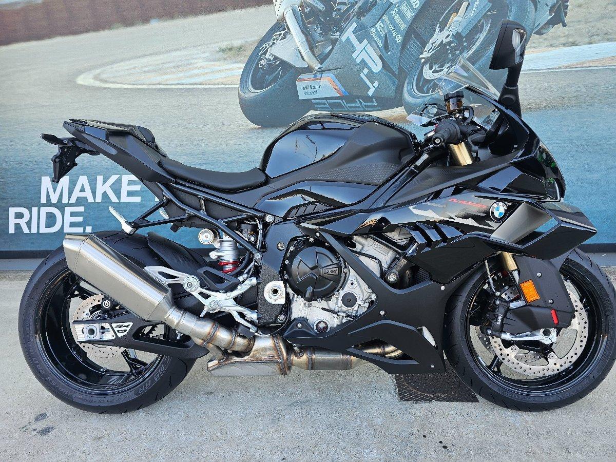 2025 BMW S 1000 RR SPORT SPORTS