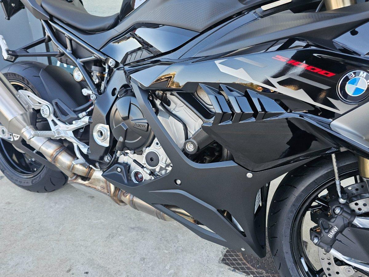 2025 BMW S 1000 RR SPORT SPORTS