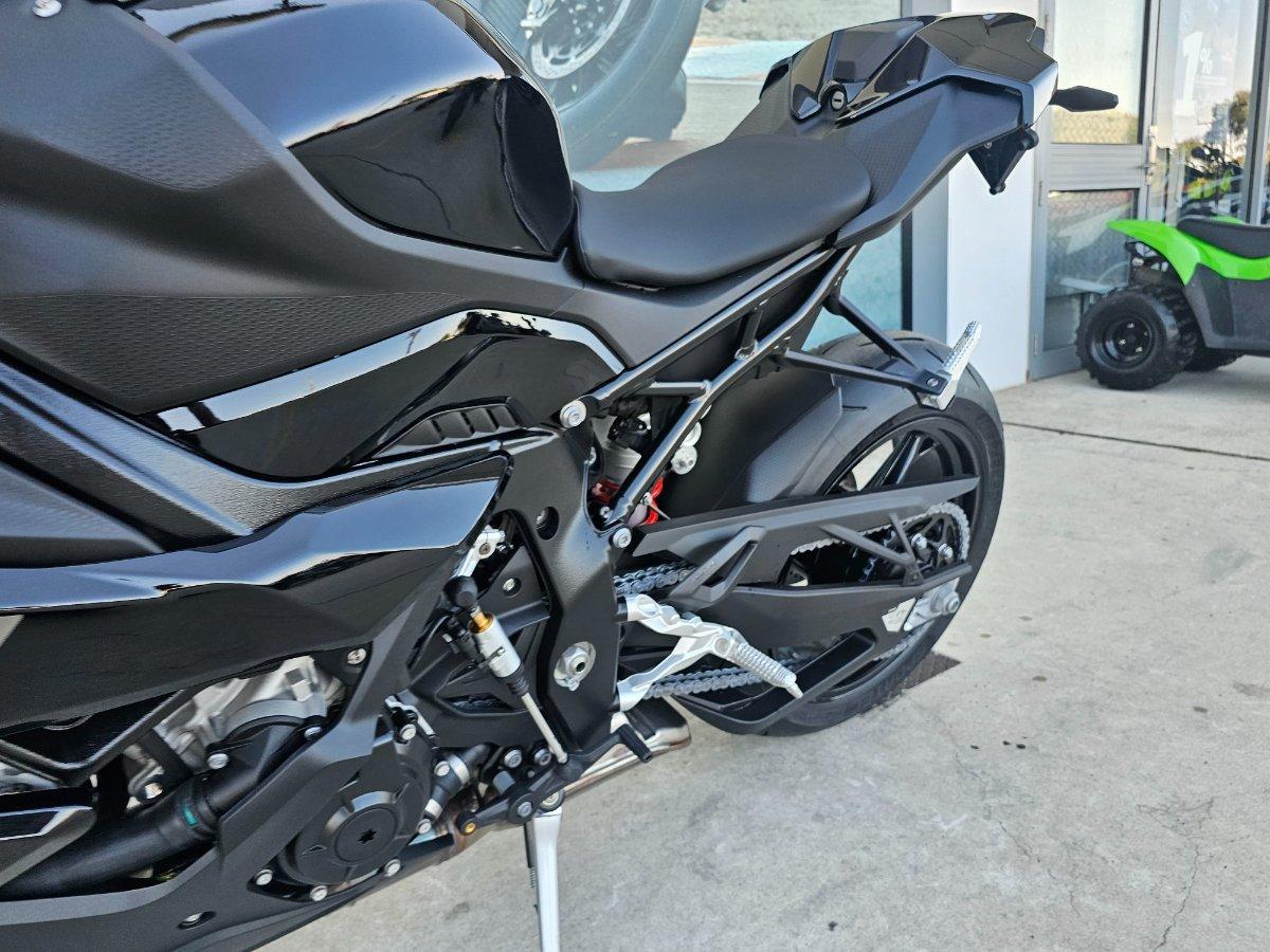 2025 BMW S 1000 RR SPORT SPORTS
