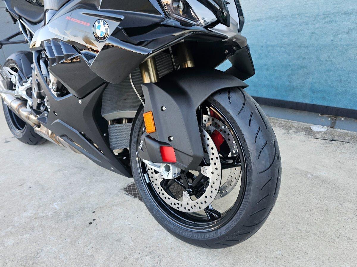 2025 BMW S 1000 RR SPORT SPORTS