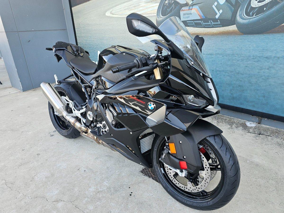 2025 BMW S 1000 RR SPORT SPORTS