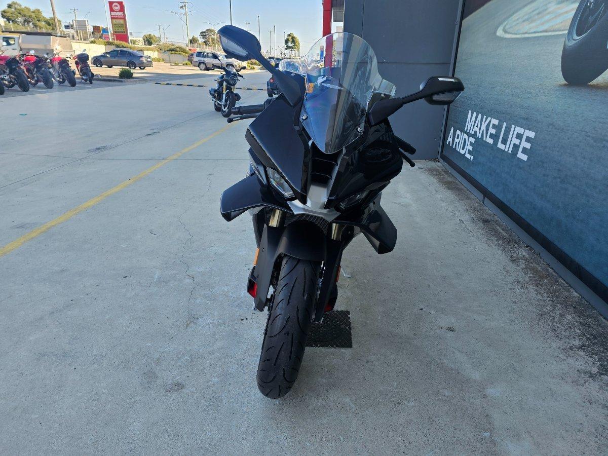 2025 BMW S 1000 RR SPORT SPORTS