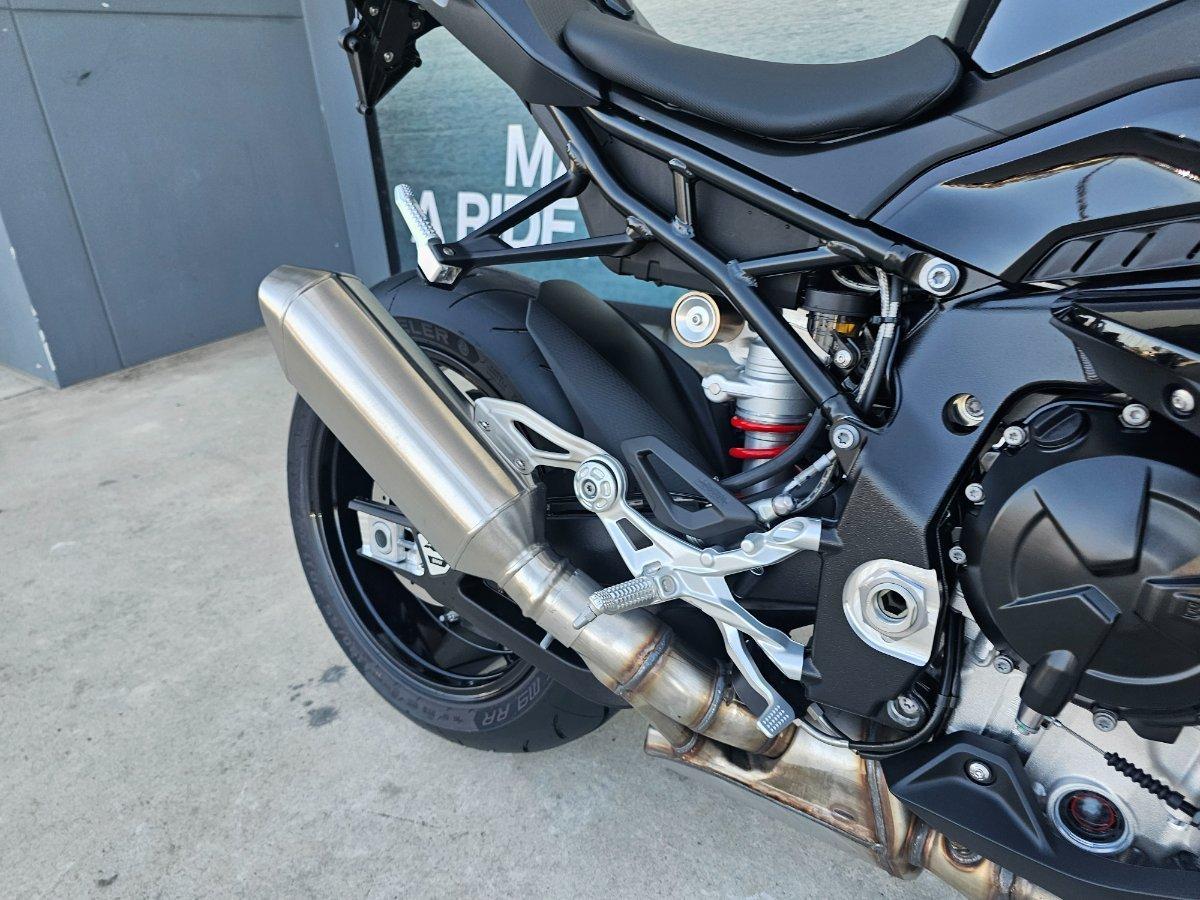 2025 BMW S 1000 RR SPORT SPORTS