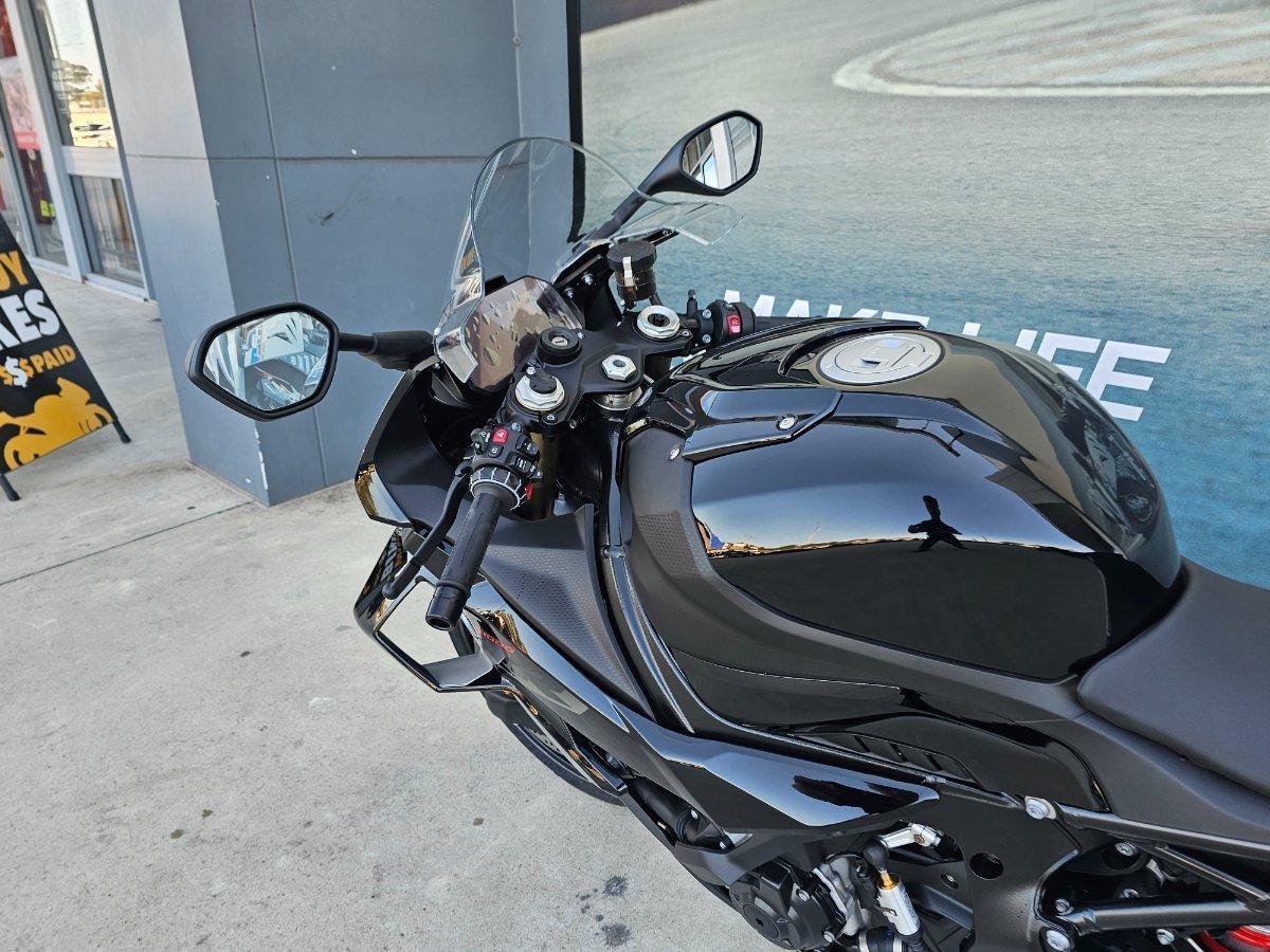 2025 BMW S 1000 RR SPORT SPORTS