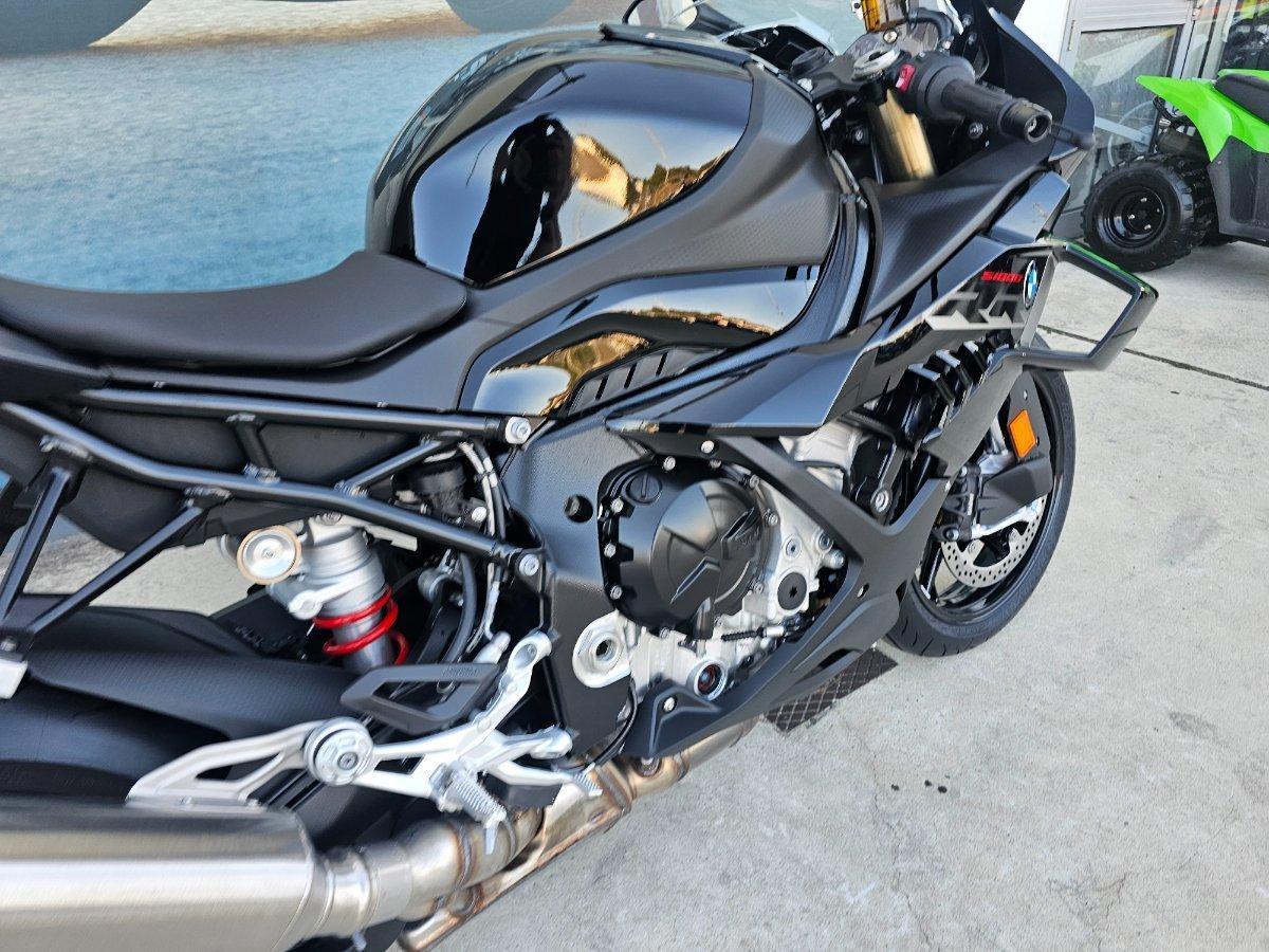 2025 BMW S 1000 RR SPORT SPORTS