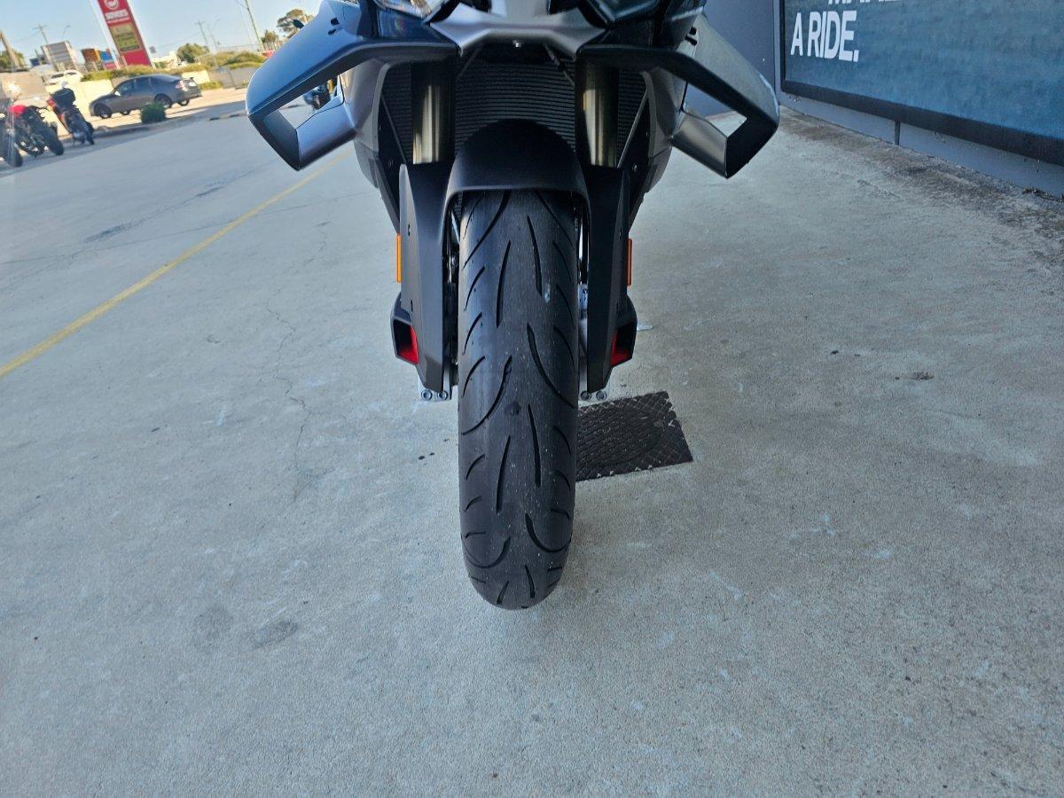 2025 BMW S 1000 RR SPORT SPORTS