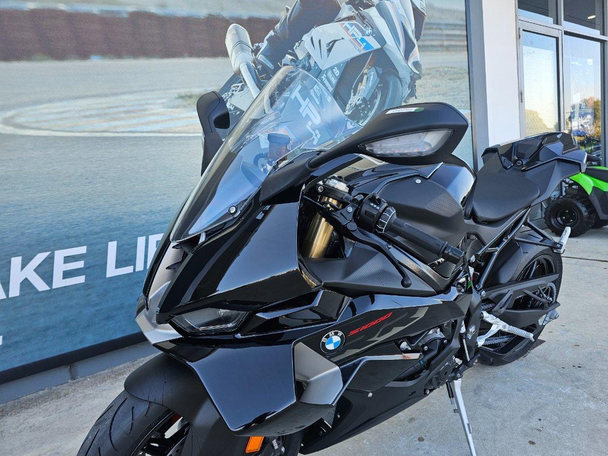 2025 BMW S 1000 RR SPORT SPORTS