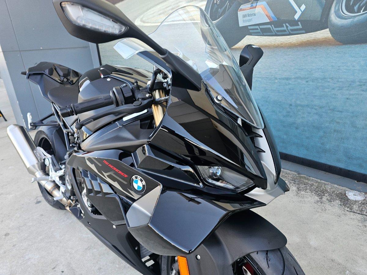 2025 BMW S 1000 RR SPORT SPORTS