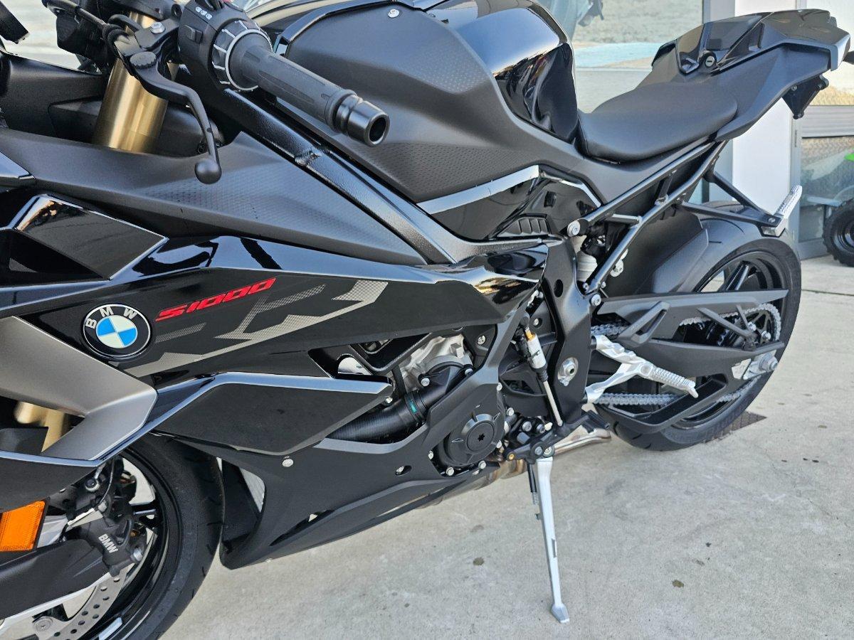 2025 BMW S 1000 RR SPORT SPORTS