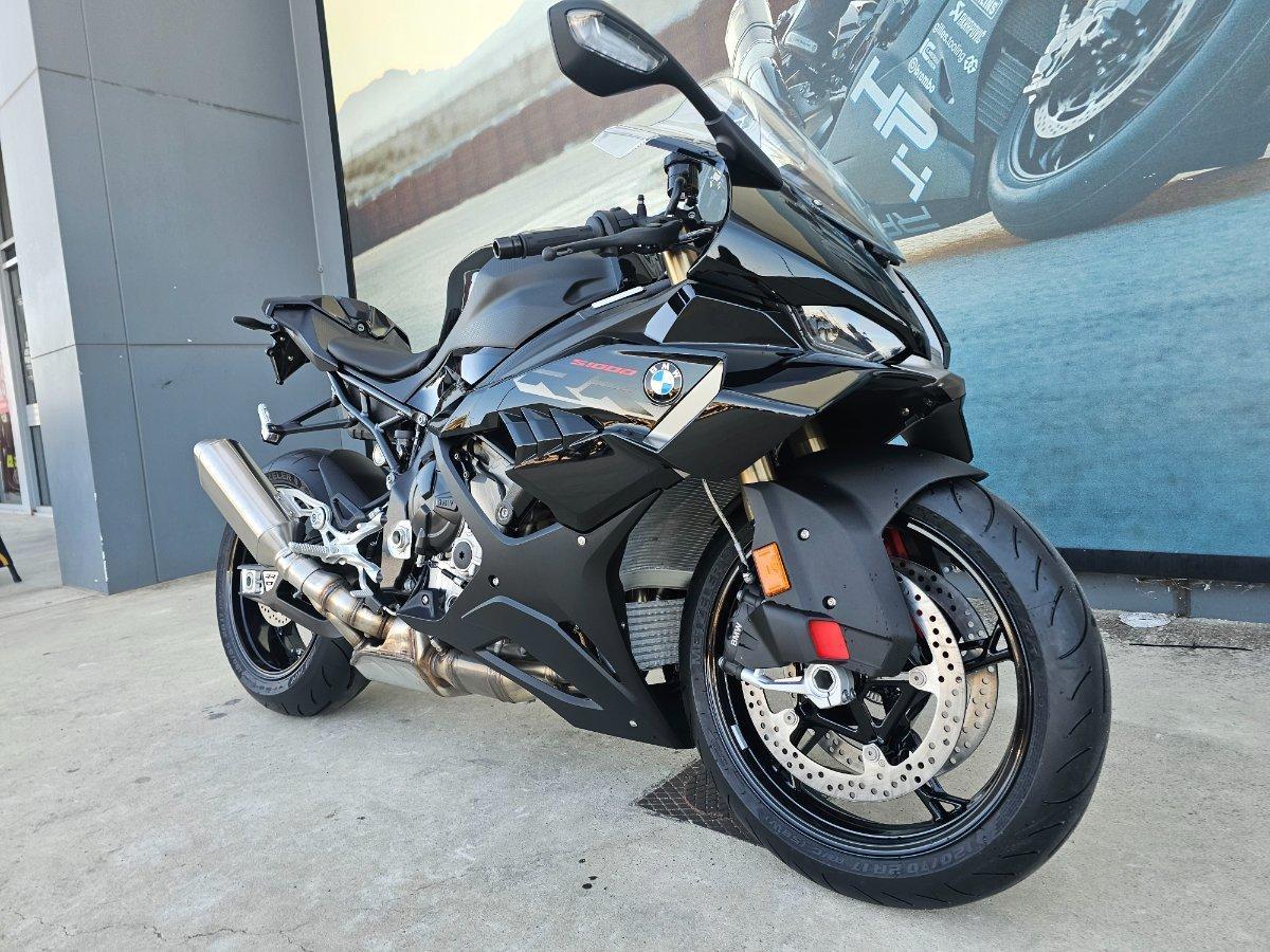 2025 BMW S 1000 RR SPORT SPORTS