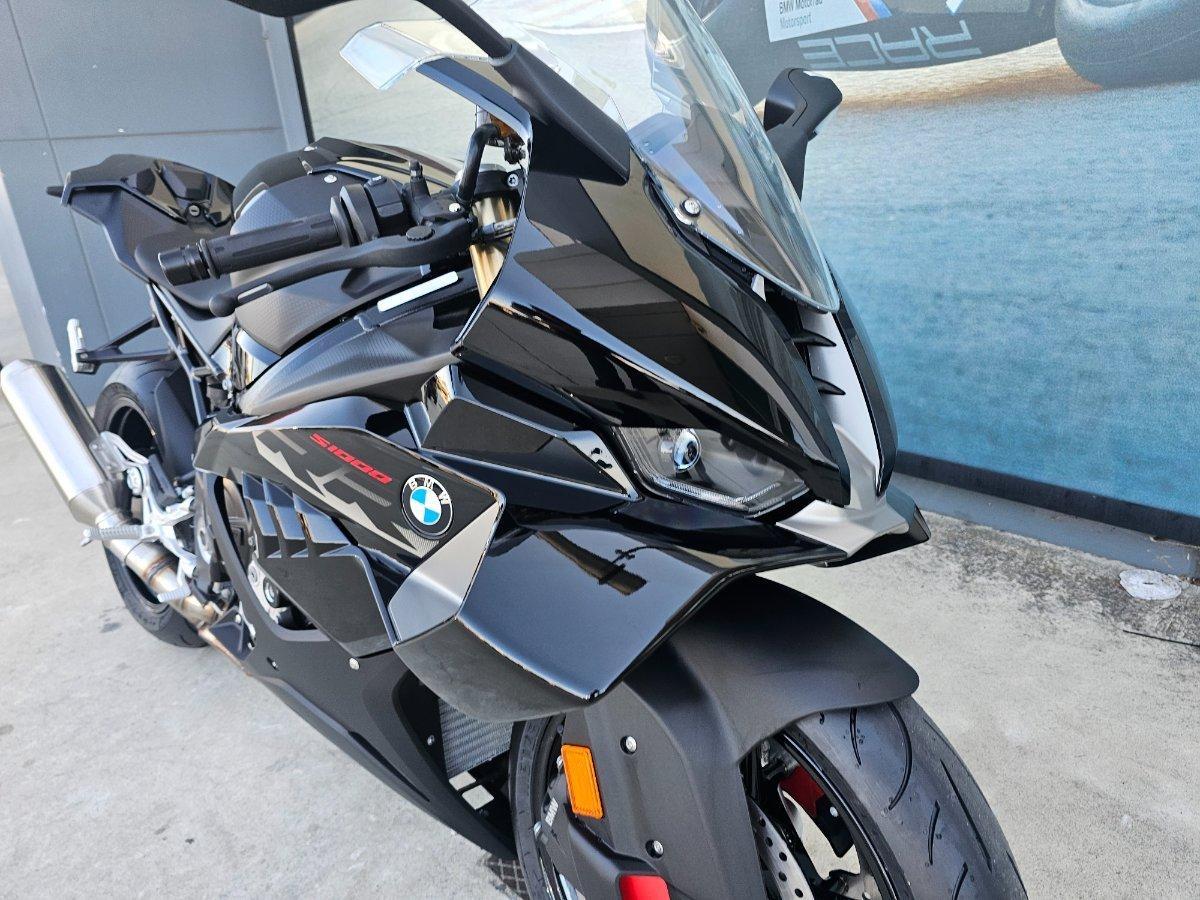 2025 BMW S 1000 RR SPORT SPORTS